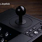 Arcade Stick 8BitDo para Xbox Black Hall Effect Inalámbrico USB-C para Xbox Series X|S, Xbox One y PC - Miniatura 4