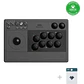 Arcade Stick 8BitDo para Xbox Black Hall Effect Inalámbrico USB-C para Xbox Series X|S, Xbox One y PC - Miniatura 1