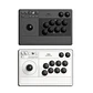 Arcade Stick 8BitDo para Xbox White Inalámbrico 2.4 GHz USB-C para Xbox Series X|S, Xbox One y PC - Miniatura 2