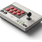 Arcade Stick 8BitDo Standard Version Tri-Mode Bluetooth 2.4 GHz USB-C para Nintendo Switch y PC - Miniatura 2