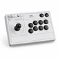 Arcade Stick inalámbrica 8BitDo para Xbox White Inalámbrico 2.4 GHz USB-C para Xbox Series X|S, Xbox One y PC - Miniatura 3