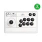 Arcade Stick inalámbrica 8BitDo para Xbox White Inalámbrico 2.4 GHz USB-C para Xbox Series X|S, Xbox One y PC - Miniatura 2