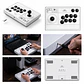 Arcade Stick inalámbrica 8BitDo para Xbox White Inalámbrico 2.4 GHz USB-C para Xbox Series X|S, Xbox One y PC - Miniatura 7