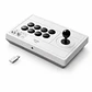 Arcade Stick inalámbrica 8BitDo para Xbox White Inalámbrico 2.4 GHz USB-C para Xbox Series X|S, Xbox One y PC - Miniatura 4