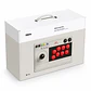 Arcade Stick Inalámbrico 8BitDo Standard Version Tri-Mode Bluetooth 2.4 GHz USB-C para Nintendo Switch y PC - Miniatura 2