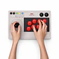 Arcade Stick Inalámbrico 8BitDo Standard Version Tri-Mode Bluetooth 2.4 GHz USB-C para Nintendo Switch y PC - Miniatura 3