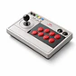 Arcade Stick Inalámbrico 8BitDo Standard Version Tri-Mode Bluetooth 2.4 GHz USB-C para Nintendo Switch y PC - Miniatura 4