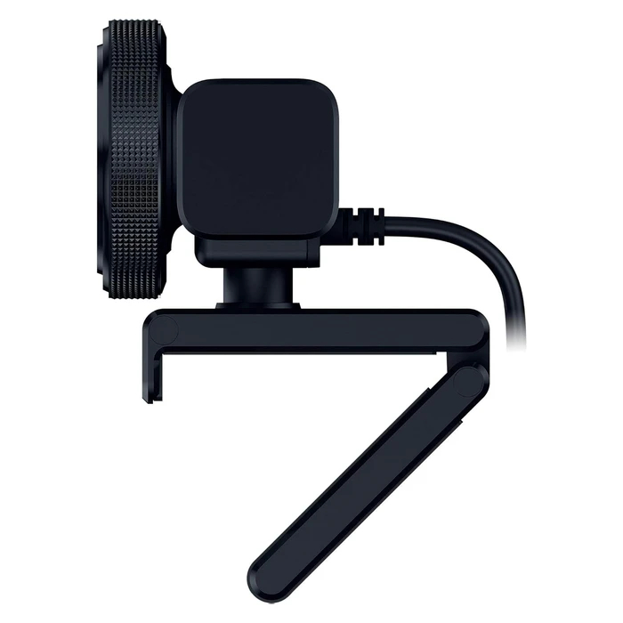 Webcam Razer Kiyo V2 X Black 1440p 60FPS Autofocus Micrófono Estéreo USB 3