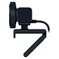Webcam Razer Kiyo V2 X Black 1440p 60FPS Autofocus Micrófono Estéreo USB - Miniatura 3