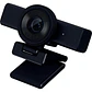 Webcam Razer Kiyo V2 X Black 1440p 60FPS Autofocus Micrófono Estéreo USB - Miniatura 2