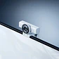 Webcam Razer Kiyo V2 X White 1440p 60FPS Autofocus Micrófono Estéreo USB - Miniatura 3