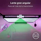 Webcam Razer Kiyo V2 X White 1440p 60FPS Autofocus Micrófono Estéreo USB - Miniatura 4