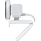 Webcam Razer Kiyo V2 X White 1440p 60FPS Autofocus Micrófono Estéreo USB - Miniatura 7