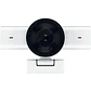 Webcam Razer Kiyo V2 X White 1440p 60FPS Autofocus Micrófono Estéreo USB - Miniatura 1