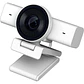 Webcam Razer Kiyo V2 X White 1440p 60FPS Autofocus Micrófono Estéreo USB - Miniatura 2