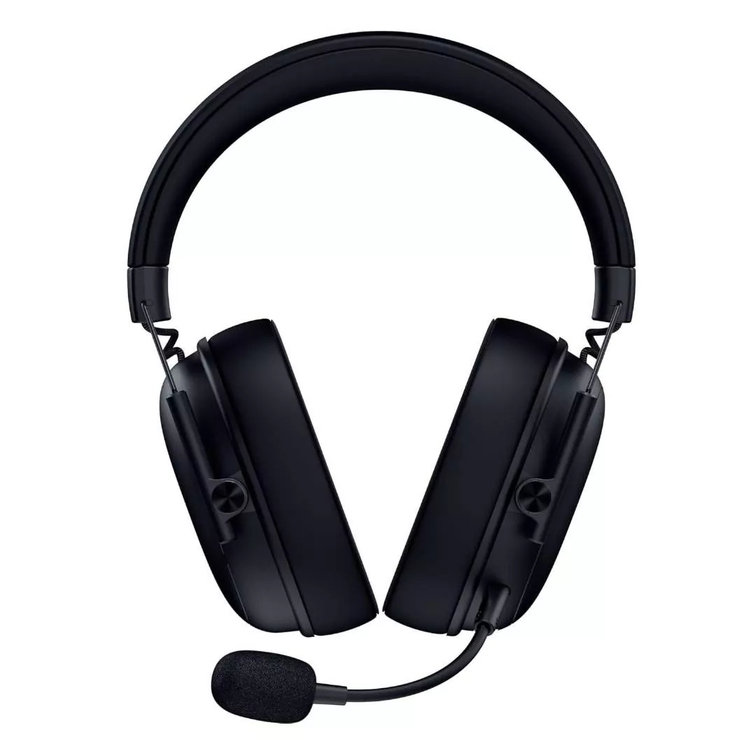 Audífonos Gamer Razer BlackShark V3 X HyperSpeed Wireless Tri-Mode 7.1 Black 2