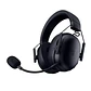 Audífonos Gamer Razer BlackShark V3 X HyperSpeed Wireless Tri-Mode 7.1 Black - Miniatura 1