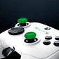 Control Inalámbrico Razer Wolverine V3 Pro White para Xbox Series X|S, Xbox One y PC – Hall Effect, HyperSpeed  - Miniatura 5