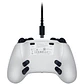 Control Inalámbrico Razer Wolverine V3 Pro White para Xbox Series X|S, Xbox One y PC – Hall Effect, HyperSpeed  - Miniatura 3