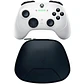 Control Inalámbrico Razer Wolverine V3 Pro White para Xbox Series X|S, Xbox One y PC – Hall Effect, HyperSpeed  - Miniatura 7