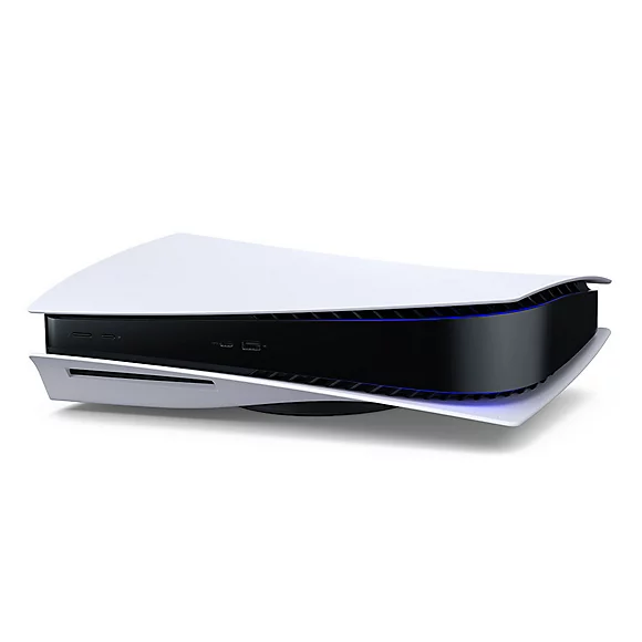 PlayStation 5 PS5 825GB con Lector de Discos – Reacondicionada Certificada por Sony 2