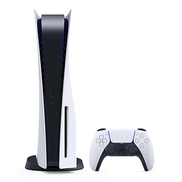 PlayStation 5 PS5 825GB con Lector de Discos – Reacondicionada Certificada por Sony 4