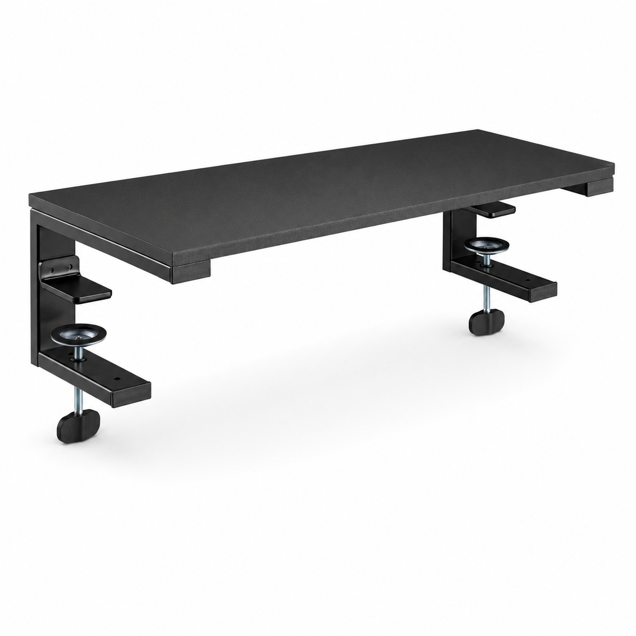 Soporte Redragon Horizon RDSM173-03 para Monitor, Notebook y CPU hasta 20kg Negro 1