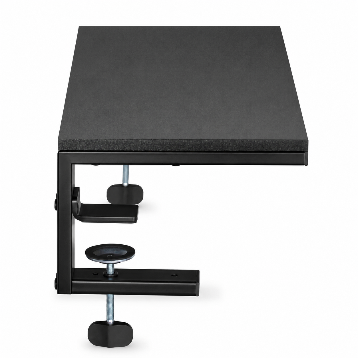 Soporte Redragon Horizon RDSM173-03 para Monitor, Notebook y CPU hasta 20kg Negro 2
