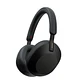 Audífonos Bluetooth Sony WH-1000XM5 Negro - Miniatura 1