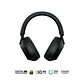 Audífonos Bluetooth Sony WH-1000XM5 Negro - Miniatura 2