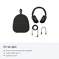 Audífonos Bluetooth Sony WH-1000XM5 Negro - Miniatura 6