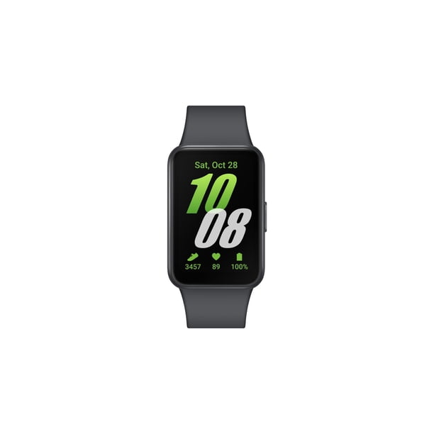 Smartband samsung Galaxy fit 3 Gray 3
