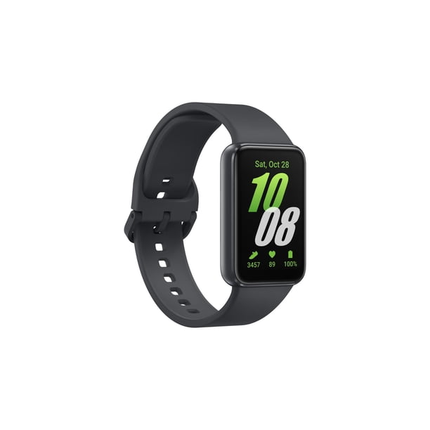 Smartband samsung Galaxy fit 3 Gray 2