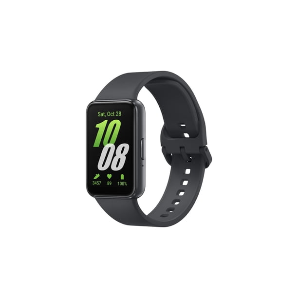 Smartband samsung Galaxy fit 3 Gray 1