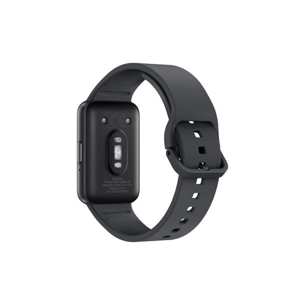 Smartband samsung Galaxy fit 3 Gray 5