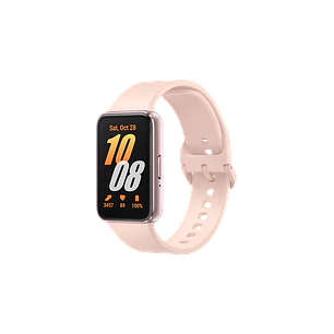 Smartband samsung galaxy fit3 Pink Gold