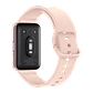Smartband samsung galaxy fit3 Pink Gold - Miniatura 4