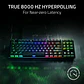 Teclado Razer Huntsman V3 HE Magnetico 8KHz TKL // ingles  - Miniatura 3