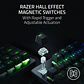 Teclado Razer Huntsman V3 HE Magnetico 8KHz TKL // ingles  - Miniatura 4