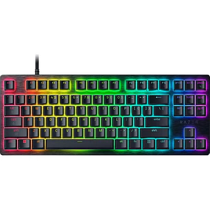 Teclado Razer Huntsman V3 HE Magnetico 8KHz TKL // ingles 