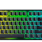 Teclado Razer Huntsman V3 HE Magnetico 8KHz TKL // ingles  - Miniatura 1