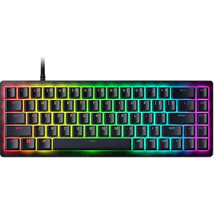 Teclado Razer Huntsman V3 HE Magnetic Mini 65% 8KHz // ingles 