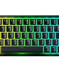 Teclado Razer Huntsman V3 HE Magnetic Mini 65% 8KHz // ingles  - Miniatura 1