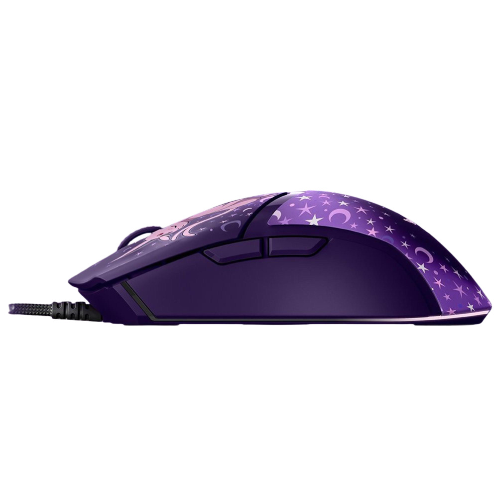 mouse Razer Cobra Pokémon Espeon & Umbreon Edition 4