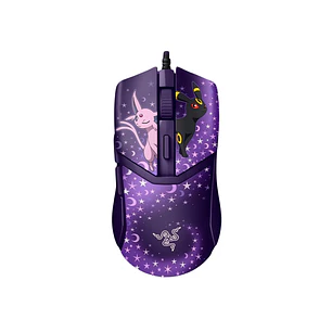 mouse Razer Cobra Pokémon Espeon & Umbreon Edition