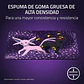 mousepad Razer Gigantus V2 Medium – Espeon & Umbreon Edition - Miniatura 5