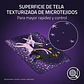 mousepad Razer Gigantus V2 Medium – Espeon & Umbreon Edition - Miniatura 6