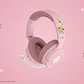 audifono Razer Kraken V4 X Pikachu & Eevee Edition - Miniatura 1