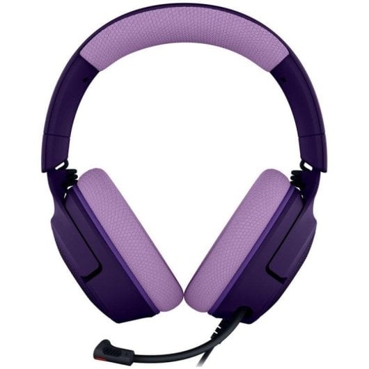 Audífonos Razer Kraken V4 X Espeon & Umbreon Edition 3