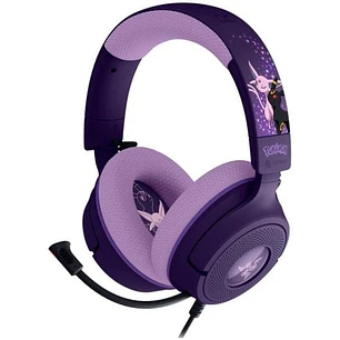 Audífonos Razer Kraken V4 X Espeon & Umbreon Edition